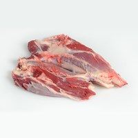 Meat Cut Spec Step 2